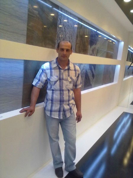 Геворг Балагозян