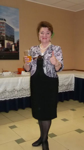 Любовь Эпельман