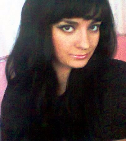 Инна Стефановская