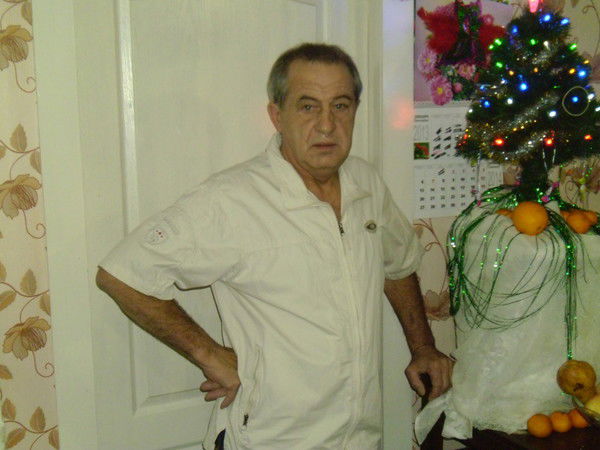 Юрий Лесковченко