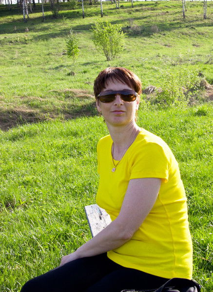 Елена Ракова