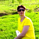 Елена Ракова