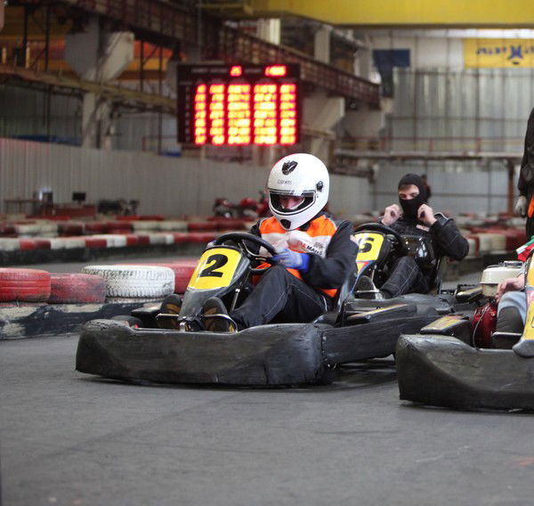 Виктор Куликов