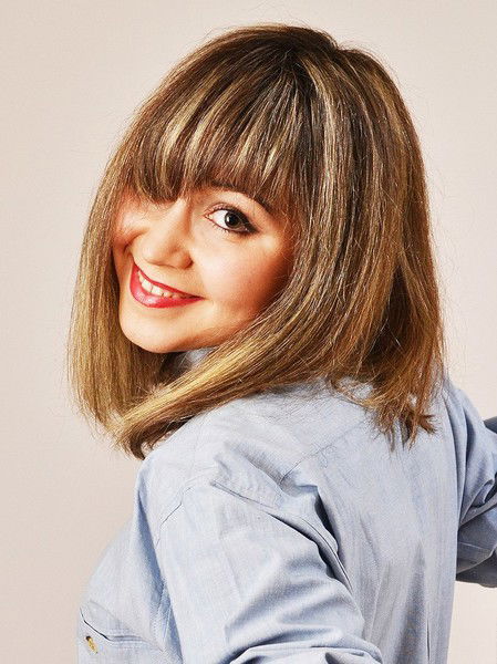 Алсу Хуснутдинова