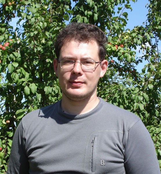 Алексей Дмитриев