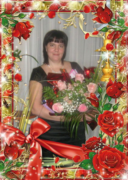 Наталья Султанова