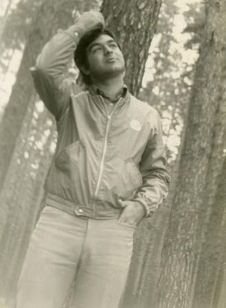 Илдрым Муслимов