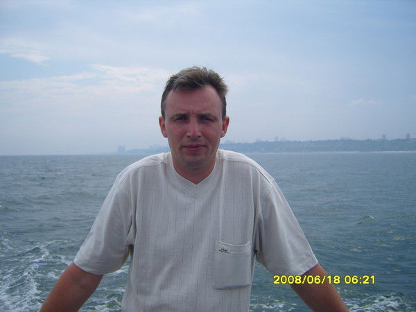 Владимир Василенко