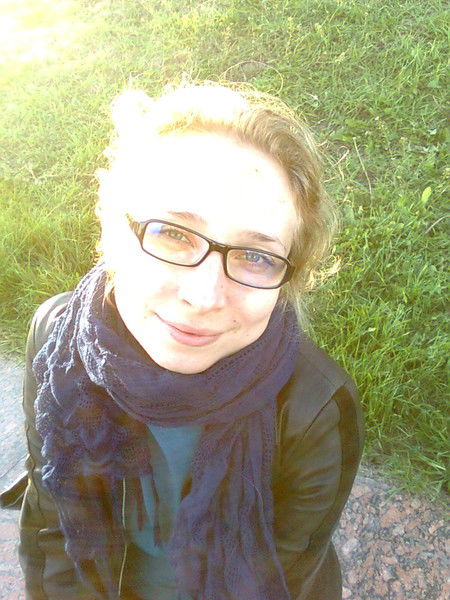 Катя Полякова