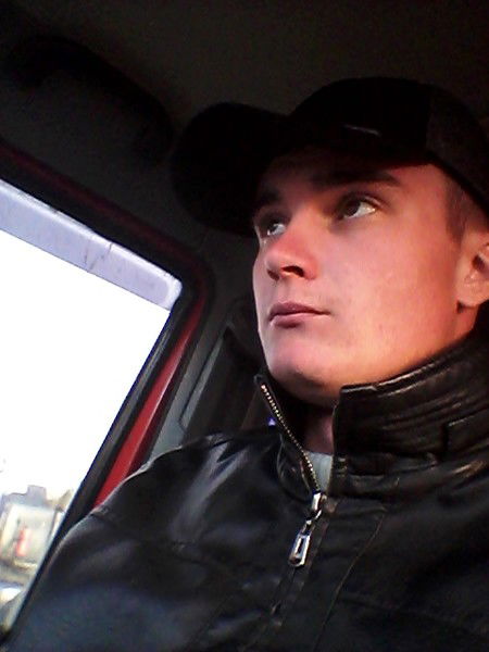 Иван Пошелюк