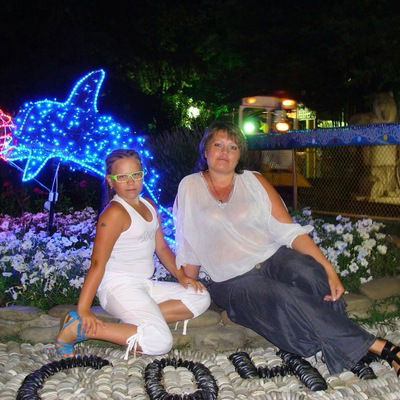 Елена Шишкина