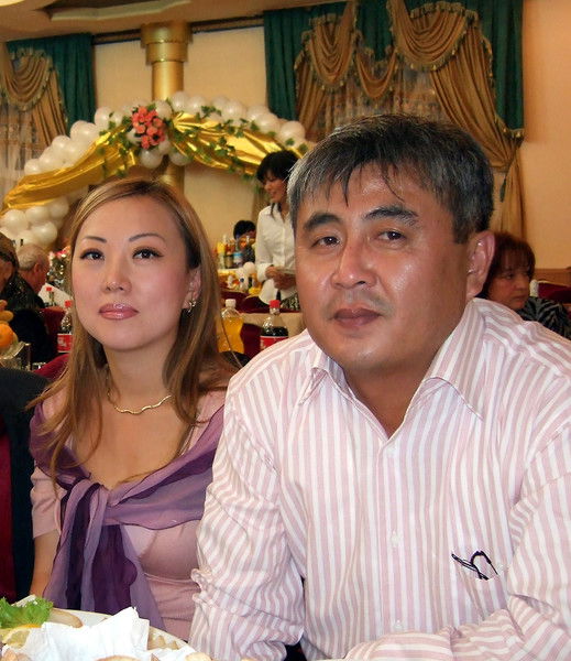 Александр Ли