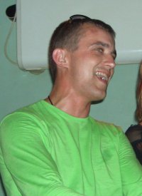 Дмитрий Гусев