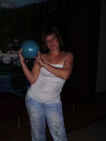 Татьяна Майорова