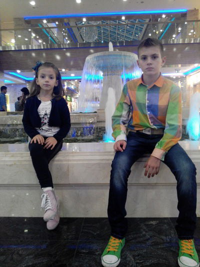 Костя Горбачев