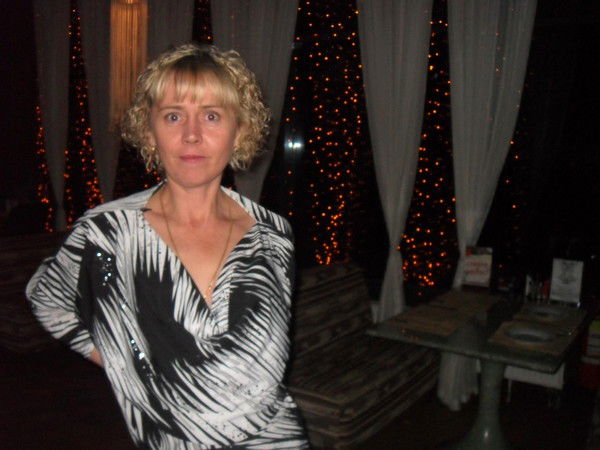 Елена Беседа