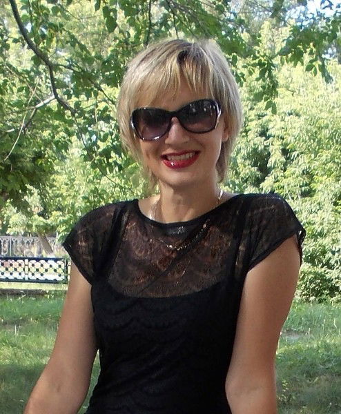 Людмила Баёва