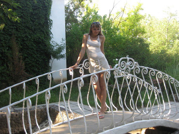 Анечка Хлебникова