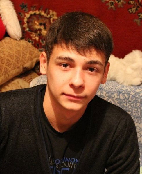 Костя Шевчик