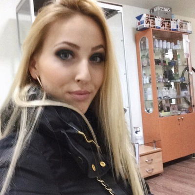 Оля Мимренко