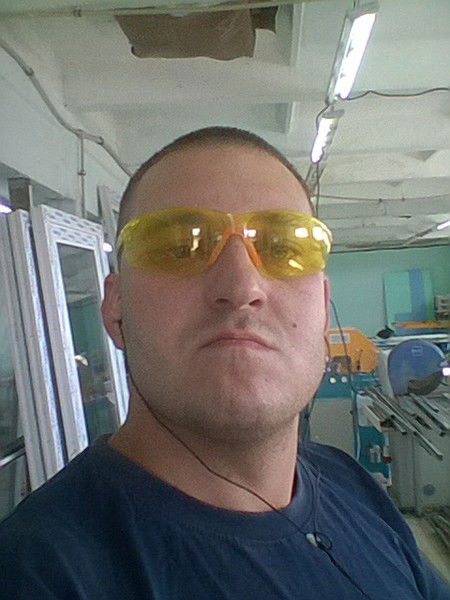 Владимир Родин