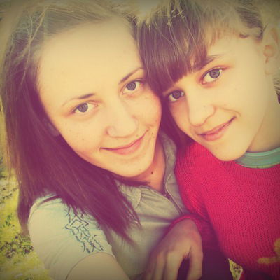 Настя Борисова