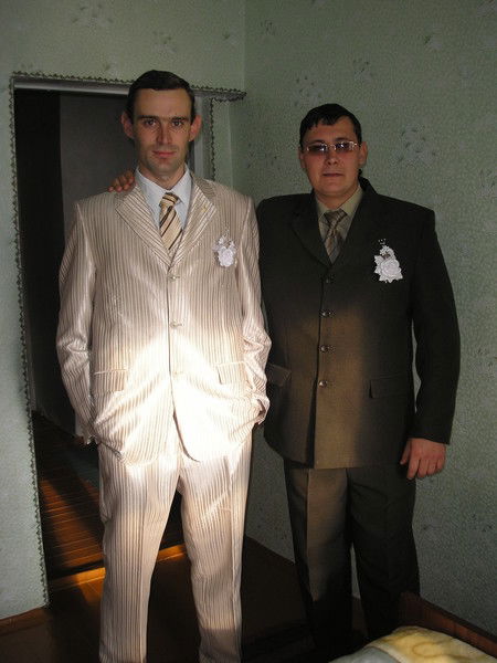 Ковальчук Максим