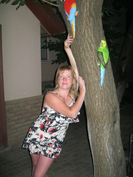 Юлия Полякова