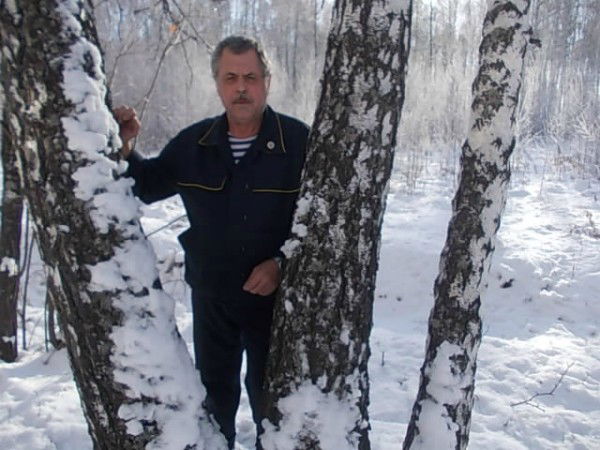 Сергей Каземир