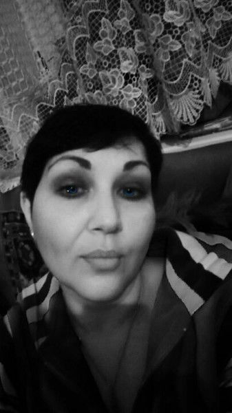 Юлия Ткачёва