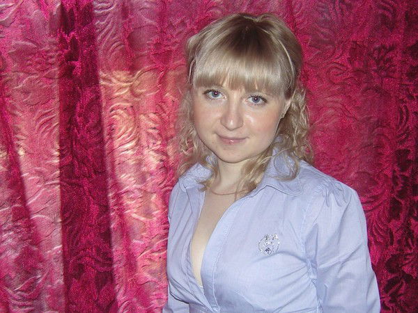 Надежда Давыденкова