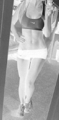 Иришка Подоляко