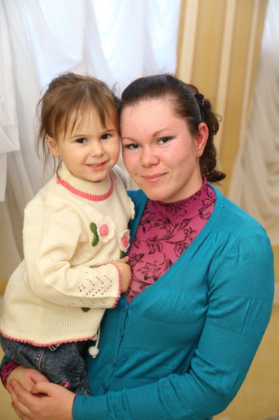 Валентина Пидскальнюк