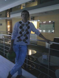 Миша Матусевичь