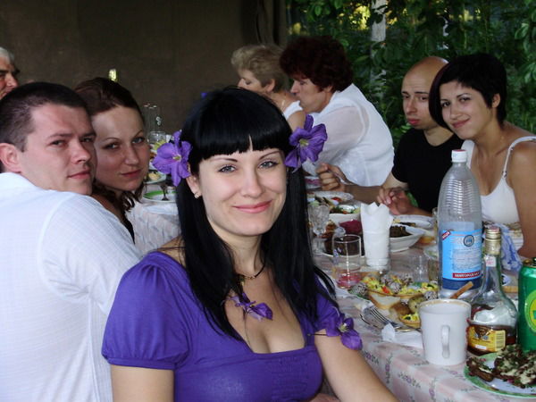 Ольга Шипета (Маруга)