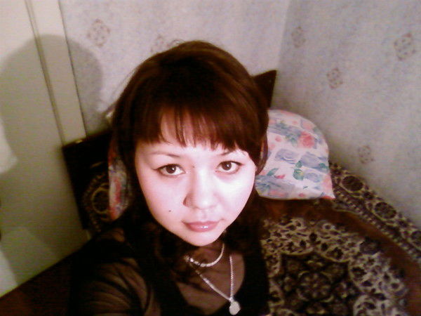 Бибигуль Саттыкова