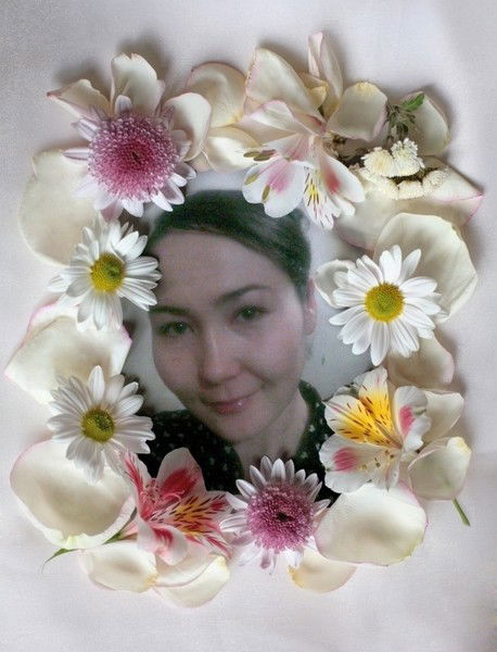 Зейнеп Абдель-Насыровна