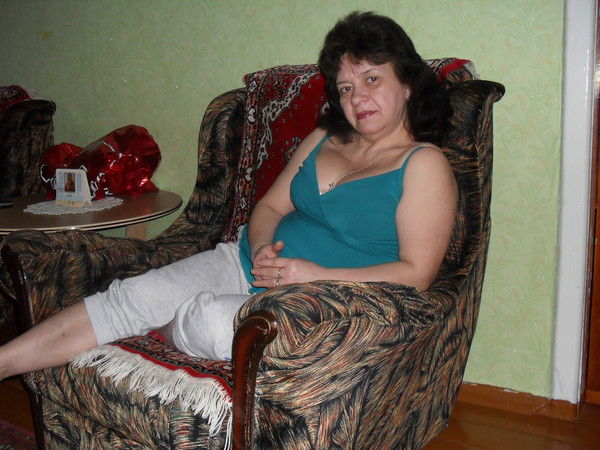 Клара Соколова