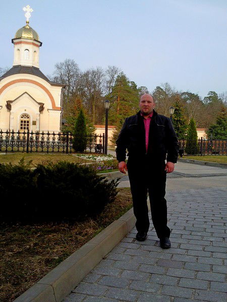 Денис Пичугин