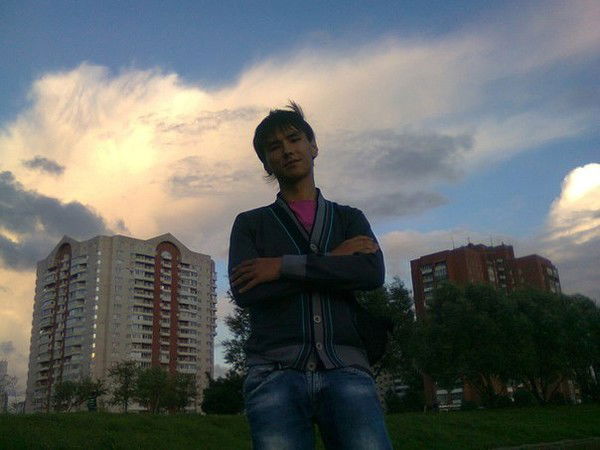 Валентин Кир