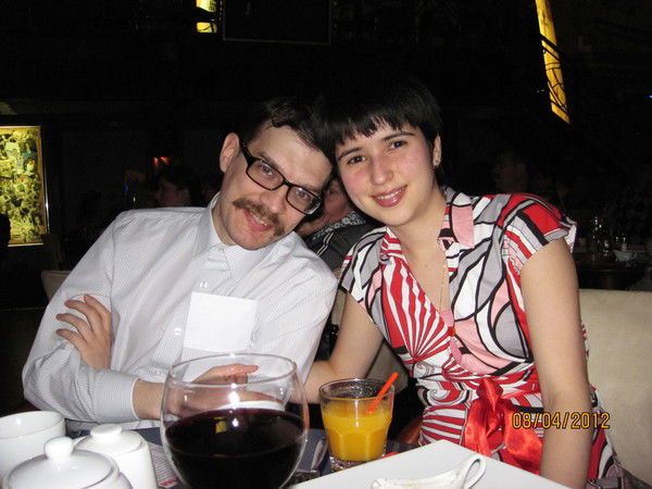 Эльвира Аникеева