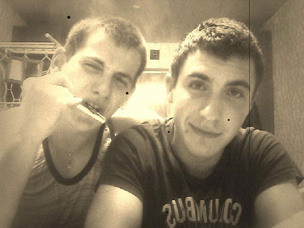 Артём Круковский