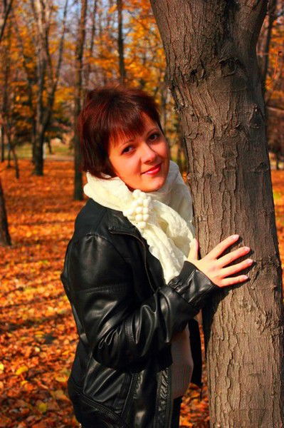 Татьяна Кисиленко