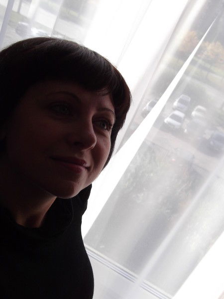 Гусева Евгения