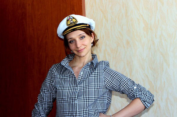 Эльвира Чулкина