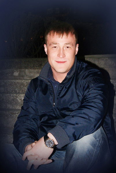 Рустам Sheihutdinov