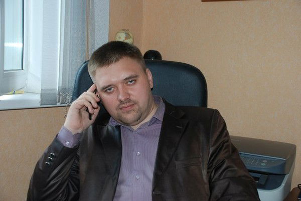 Сергей Орловский