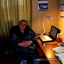 Александр Устькачкинцев