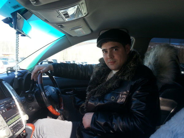 Дмитрий Духовников