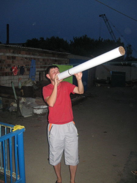 Влад Александрович